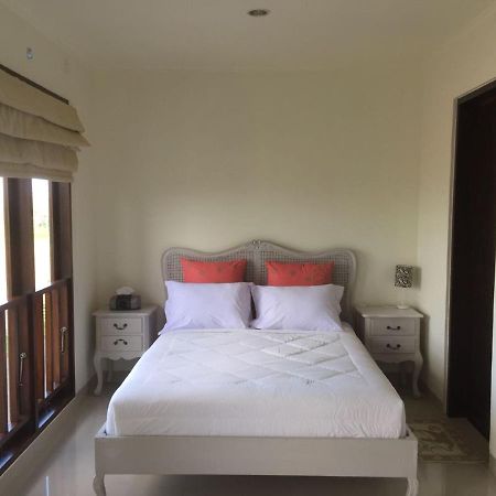 Ocean Dream Pademaya Sanur Exterior foto