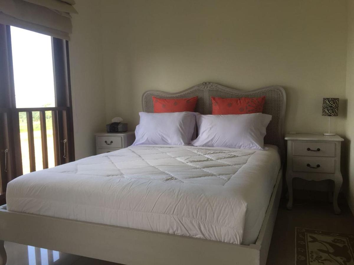 Ocean Dream Pademaya Sanur Exterior foto